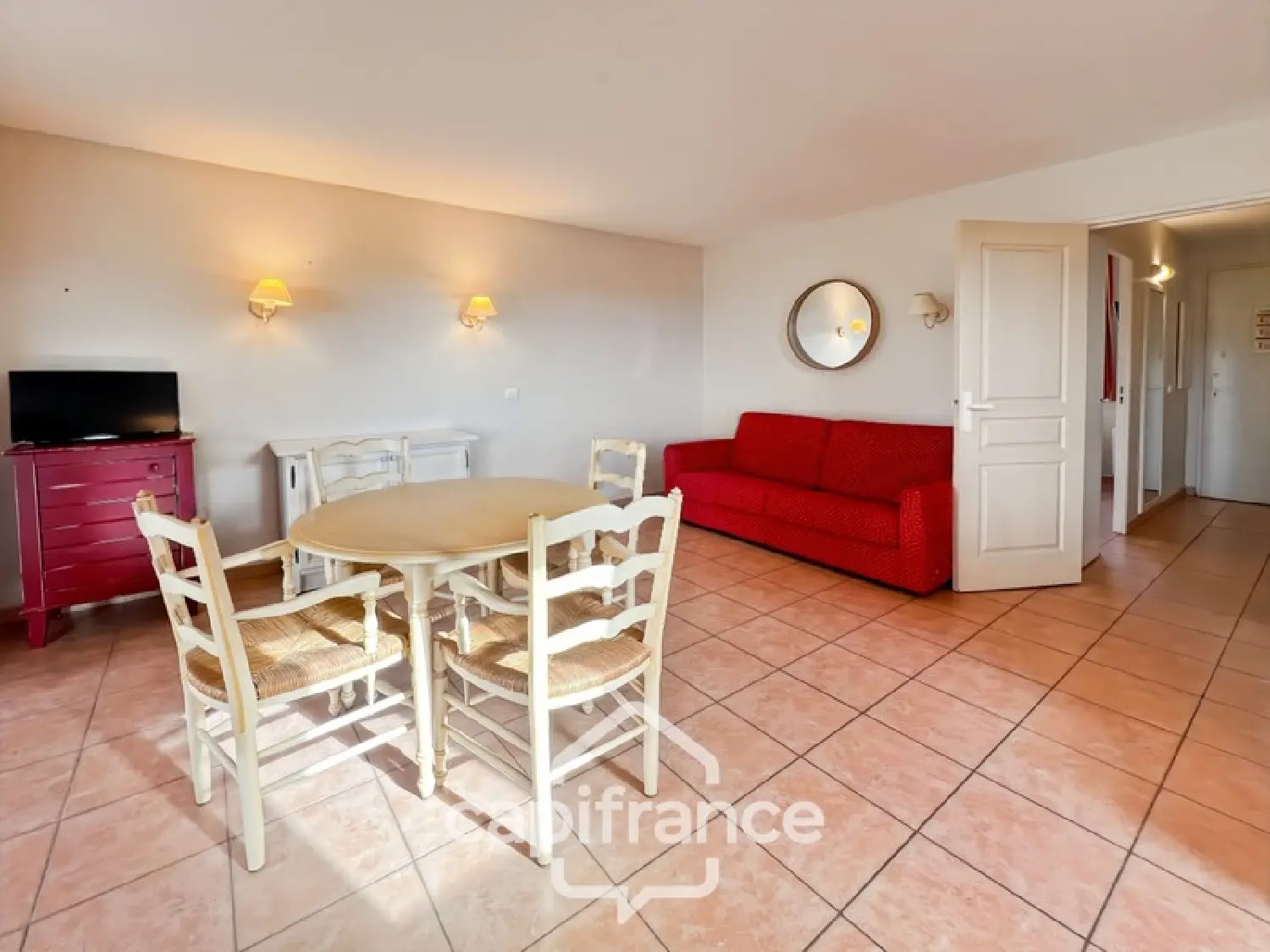  à vendre appartement Mallemort Bouches-du-Rhône 7