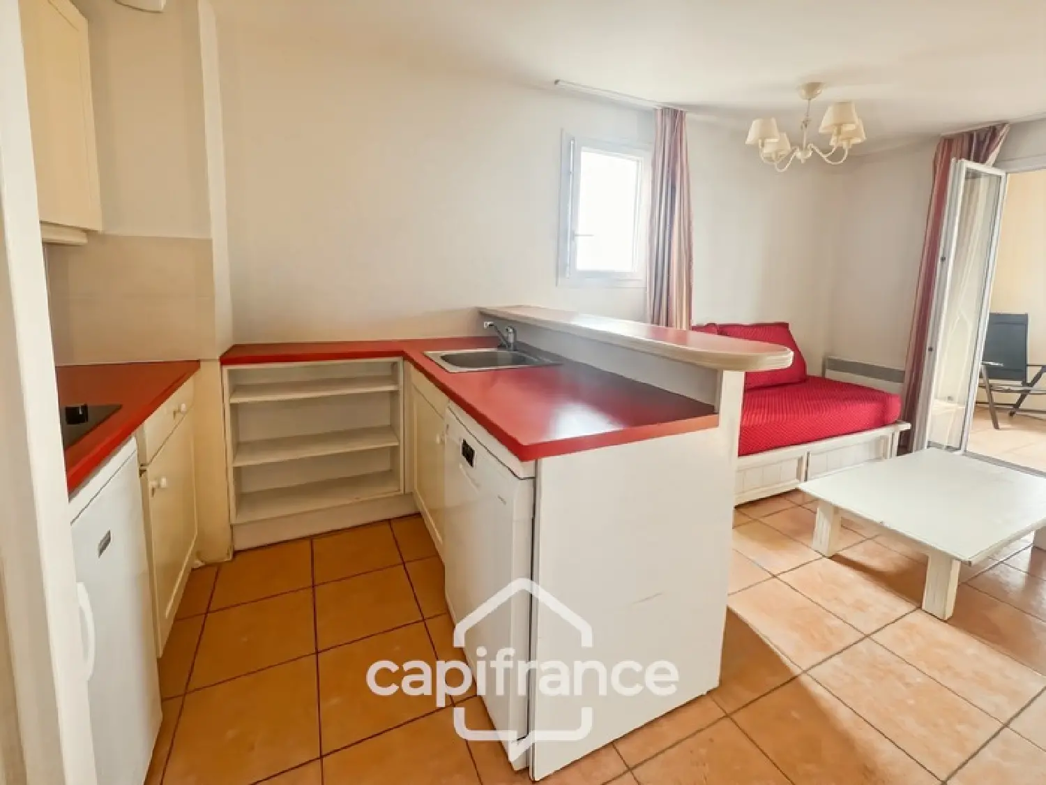  à vendre appartement Mallemort Bouches-du-Rhône 8