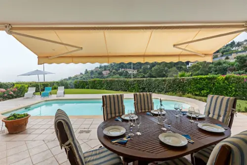 Mandelieu-la-Napoule Alpes-Maritimes appartement foto 7106761