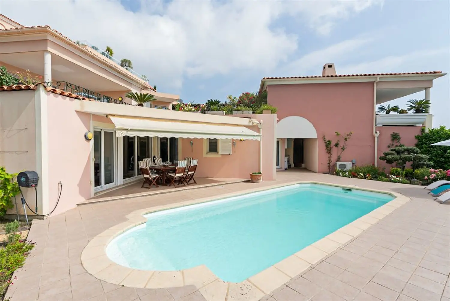  te koop appartement Mandelieu-la-Napoule Alpes-Maritimes 2