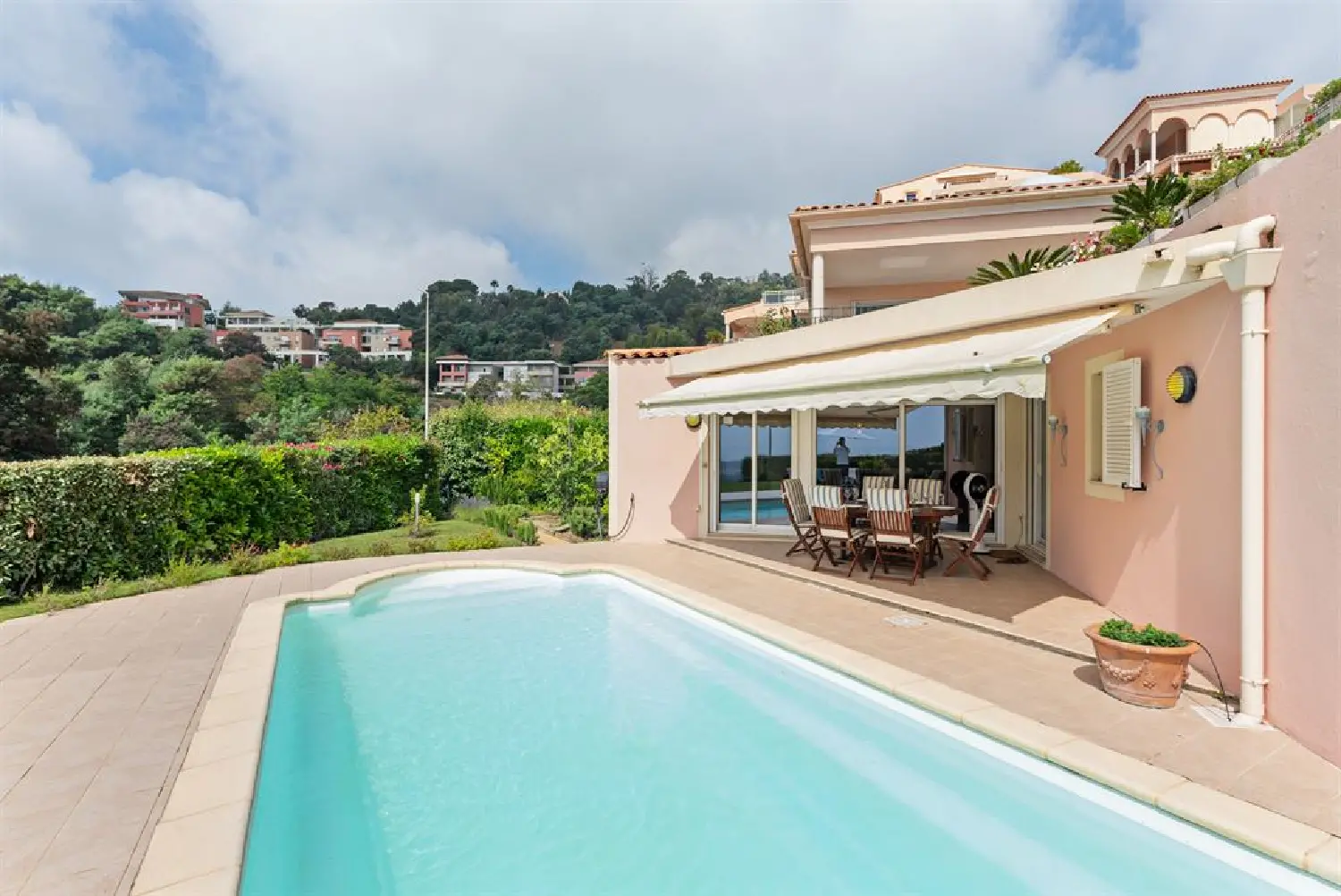  te koop appartement Mandelieu-la-Napoule Alpes-Maritimes 3