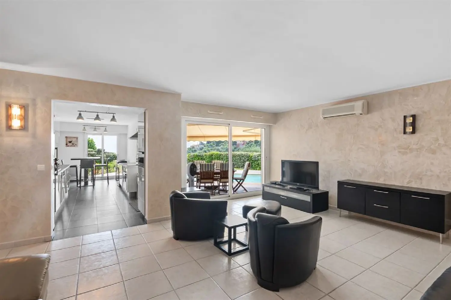  te koop appartement Mandelieu-la-Napoule Alpes-Maritimes 5