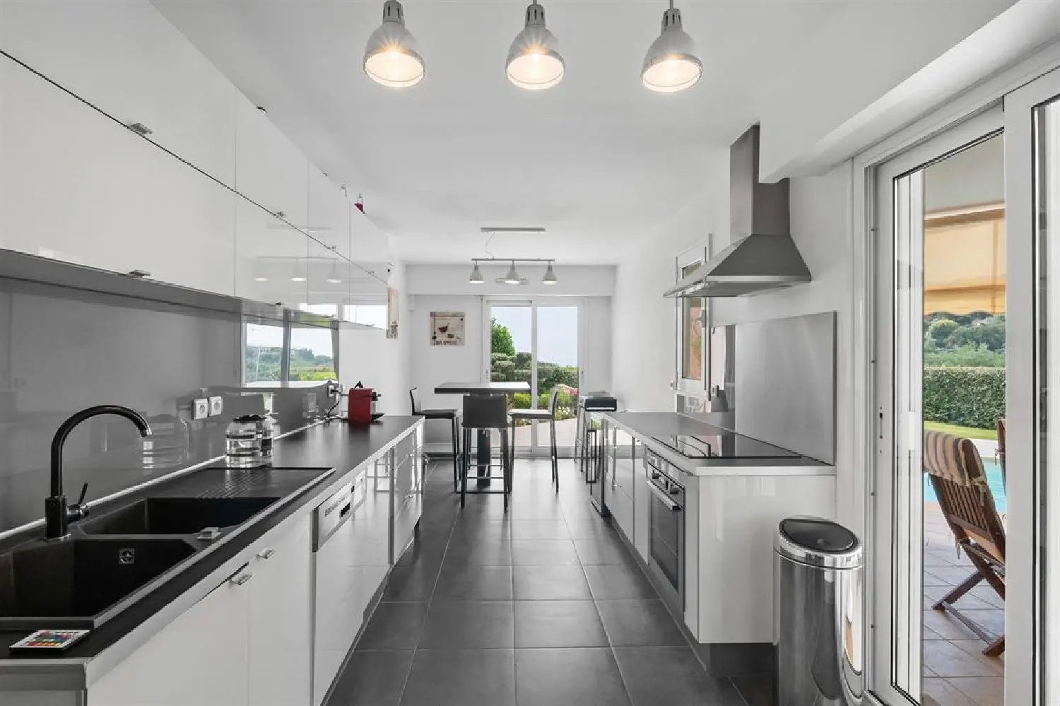  te koop appartement Mandelieu-la-Napoule Alpes-Maritimes 6