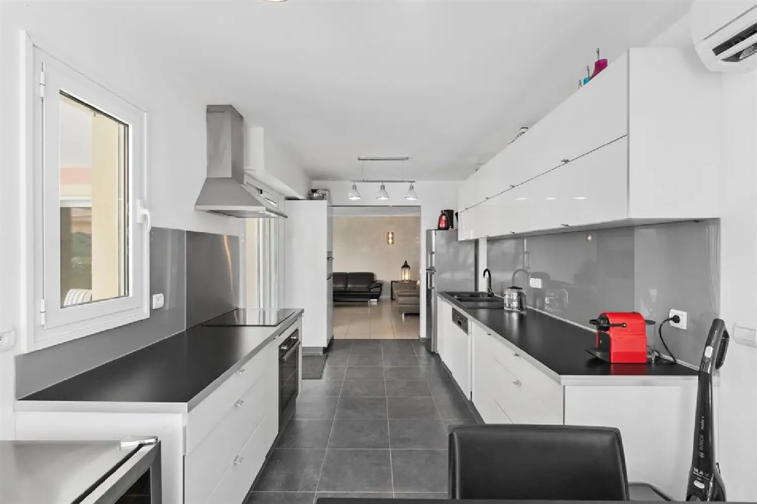  te koop appartement Mandelieu-la-Napoule Alpes-Maritimes 7