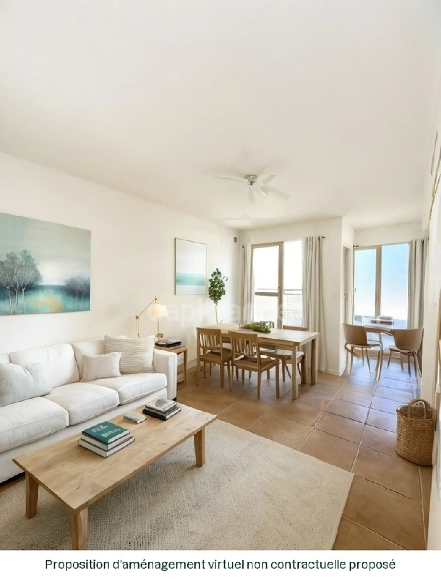  en venta apartamento Mantes-la-Jolie Yvelines 1