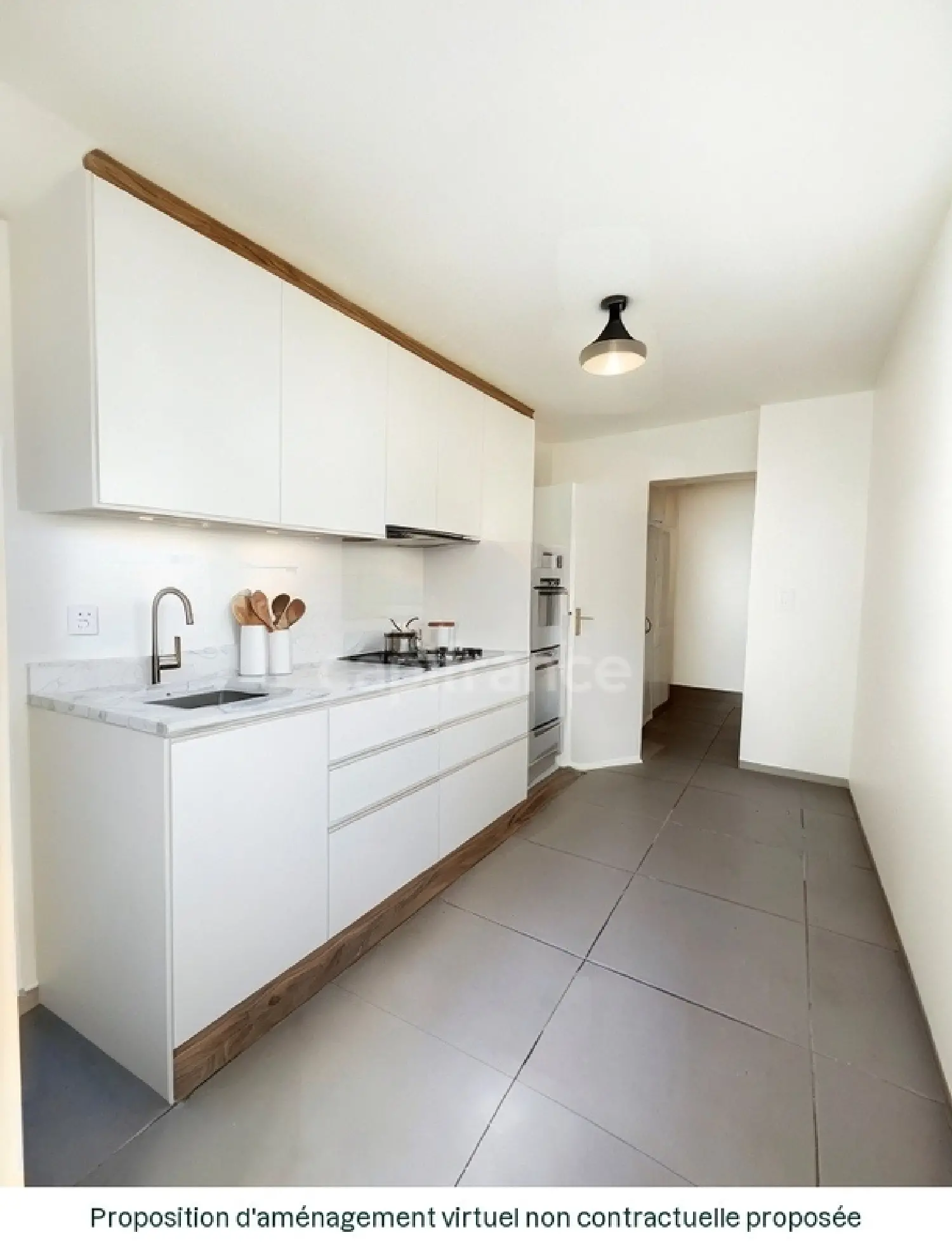  en venta apartamento Mantes-la-Jolie Yvelines 4