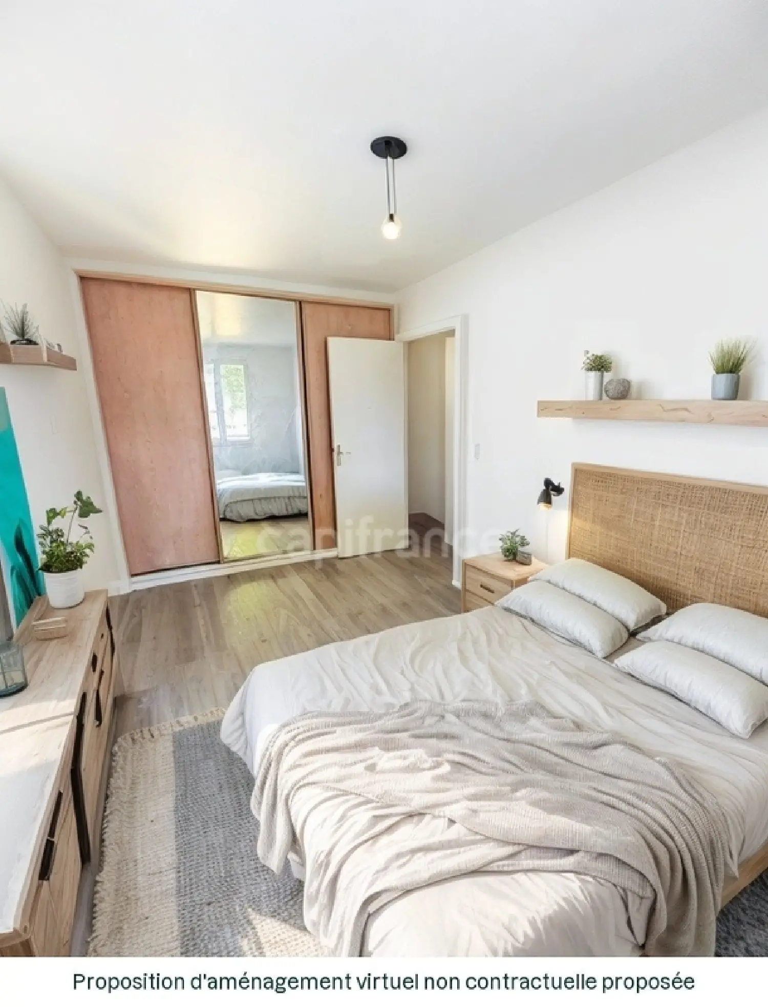  en venta apartamento Mantes-la-Jolie Yvelines 7