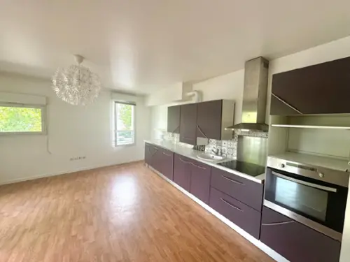 Mantes-la-Jolie Yvelines appartement foto 7112932