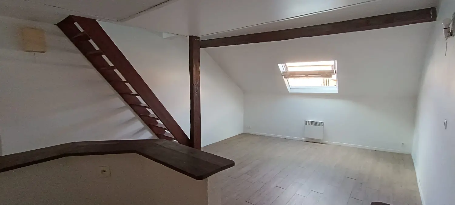  en venta apartamento Mantes-la-Jolie Yvelines 1