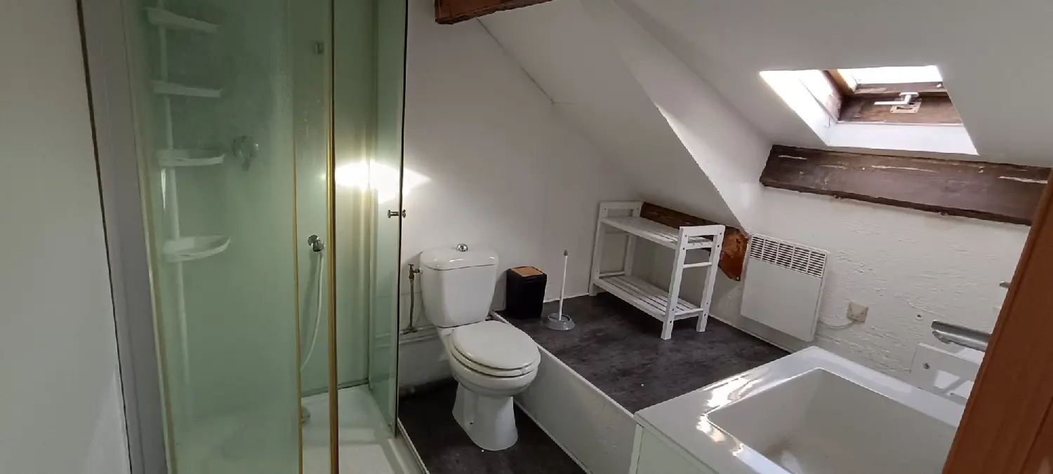  en venta apartamento Mantes-la-Jolie Yvelines 3