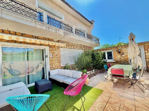 Marcy Rhône apartamento foto 7111691