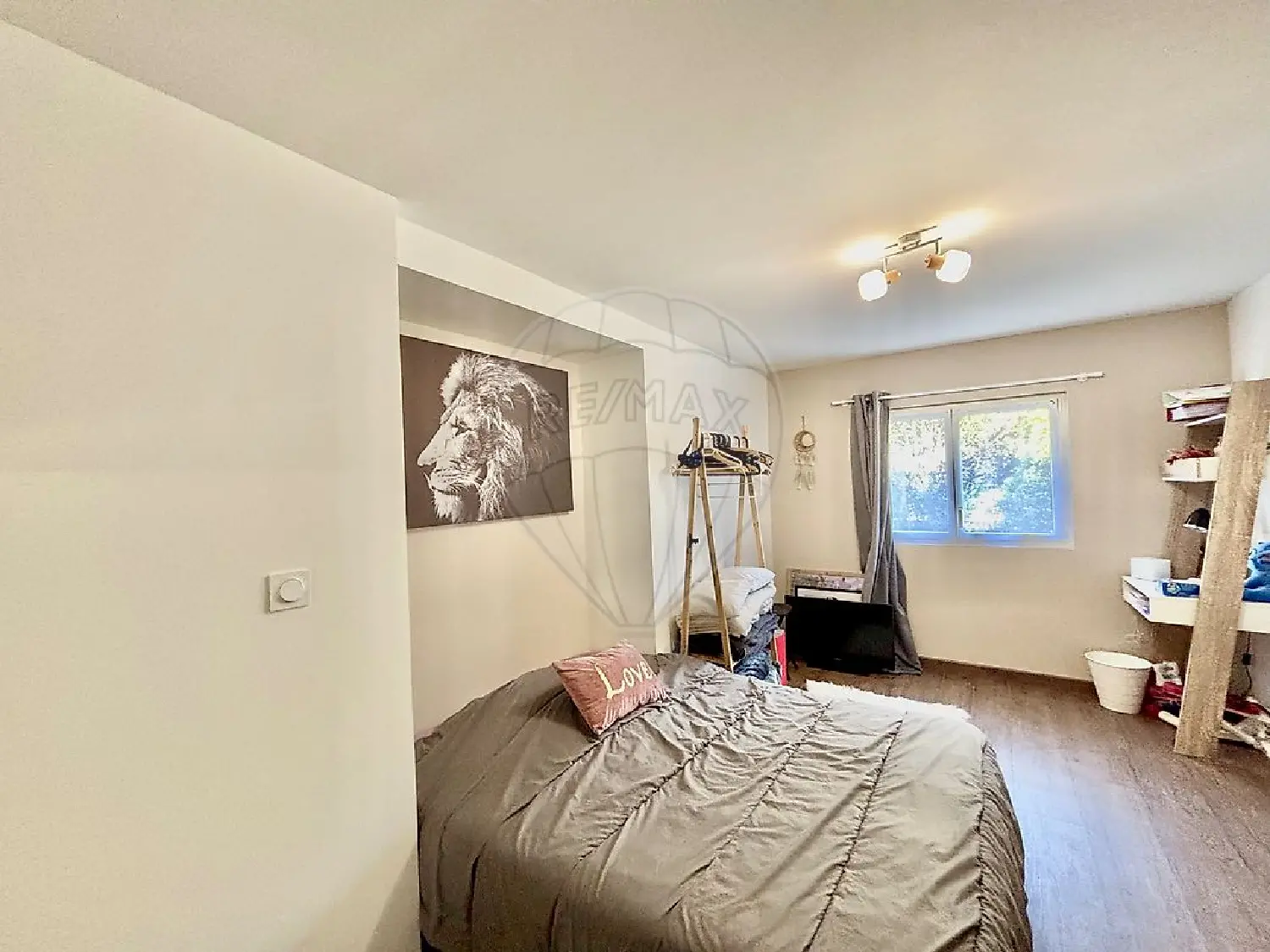  for sale apartment Marcy Rhône 4