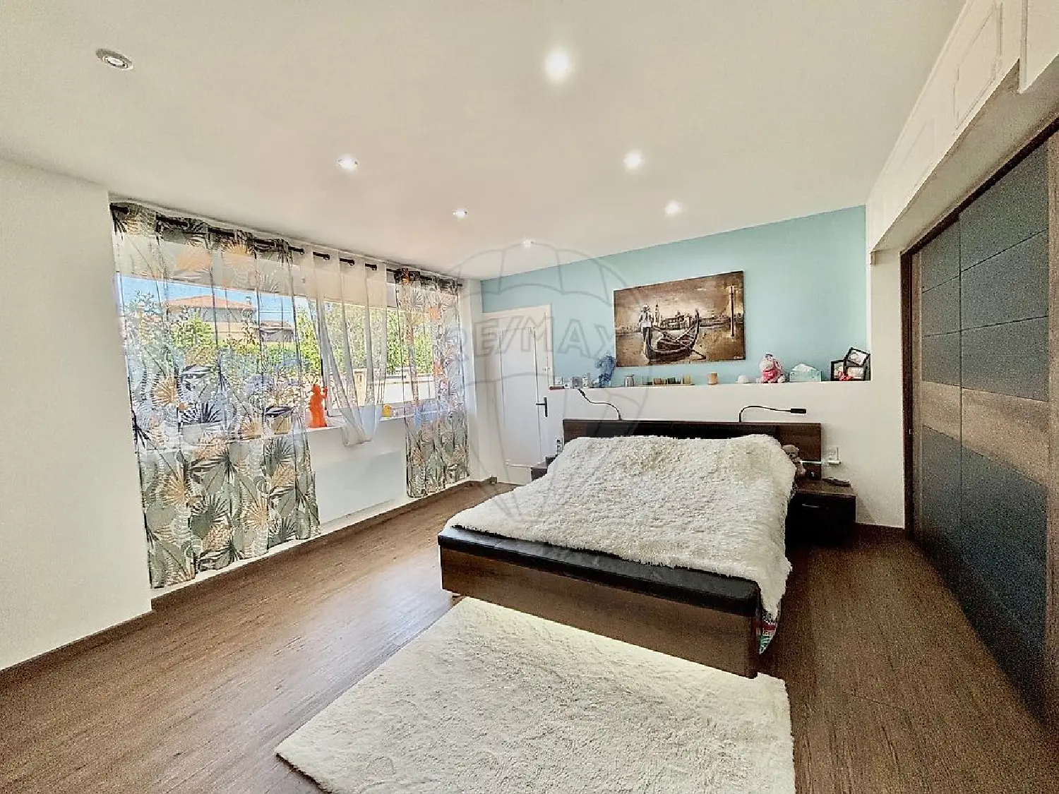  for sale apartment Marcy Rhône 5