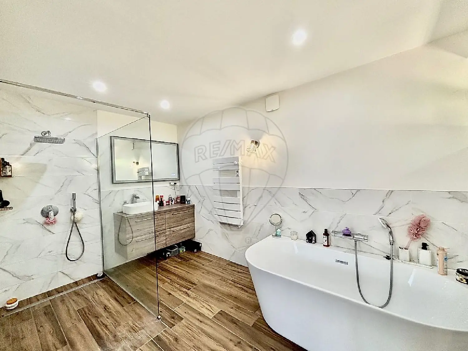  for sale apartment Marcy Rhône 6
