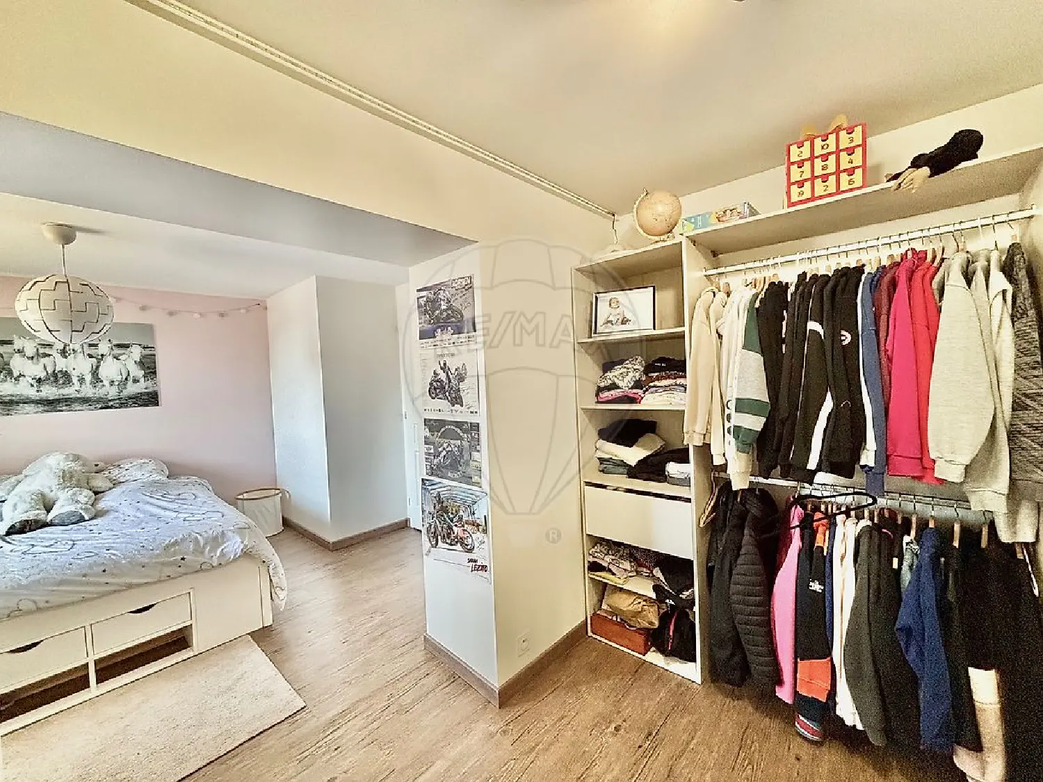  for sale apartment Marcy Rhône 7