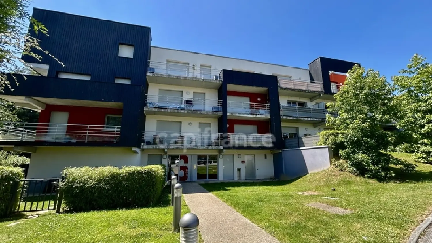 te koop appartement Maromme Seine-Maritime 1
