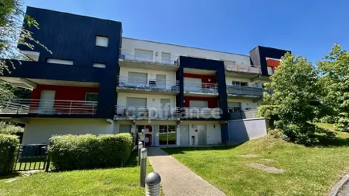 Maromme Seine-Maritime appartement foto 7110396