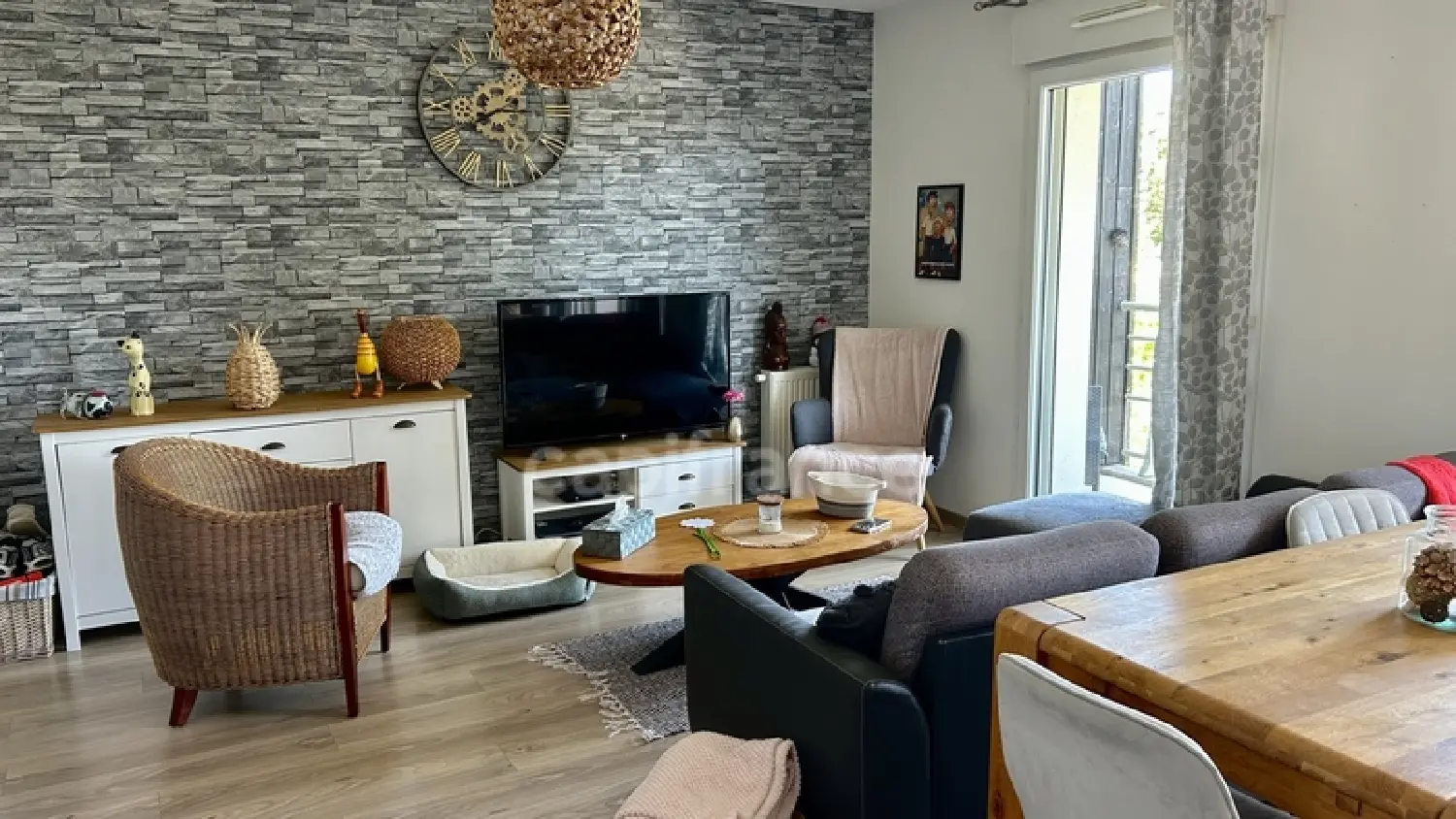  te koop appartement Maromme Seine-Maritime 5