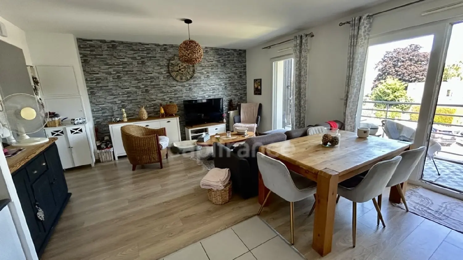  te koop appartement Maromme Seine-Maritime 6