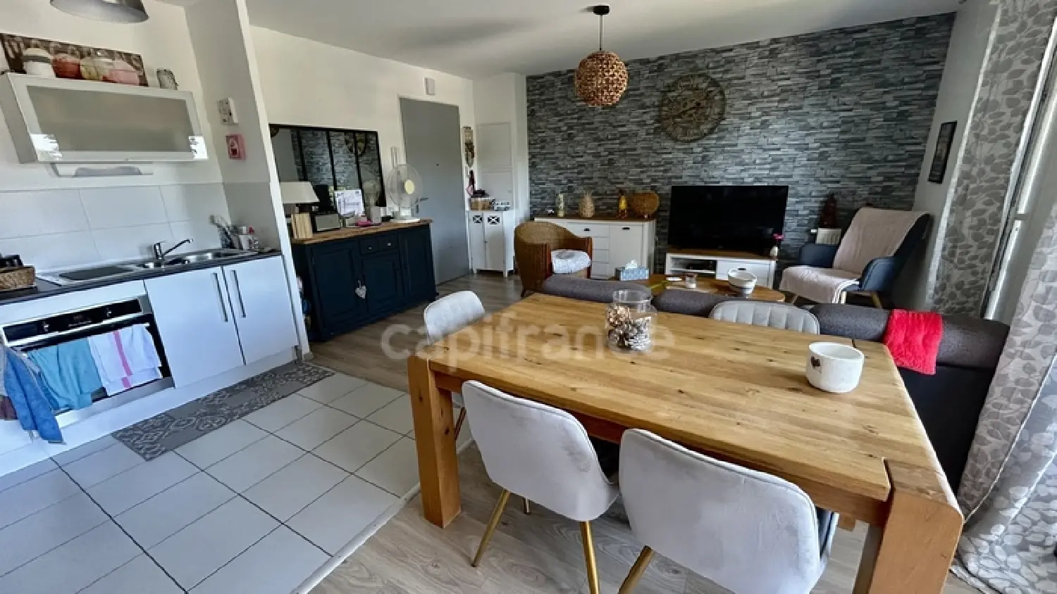  te koop appartement Maromme Seine-Maritime 7