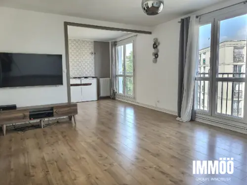 Maromme Seine-Maritime appartement foto 7104646
