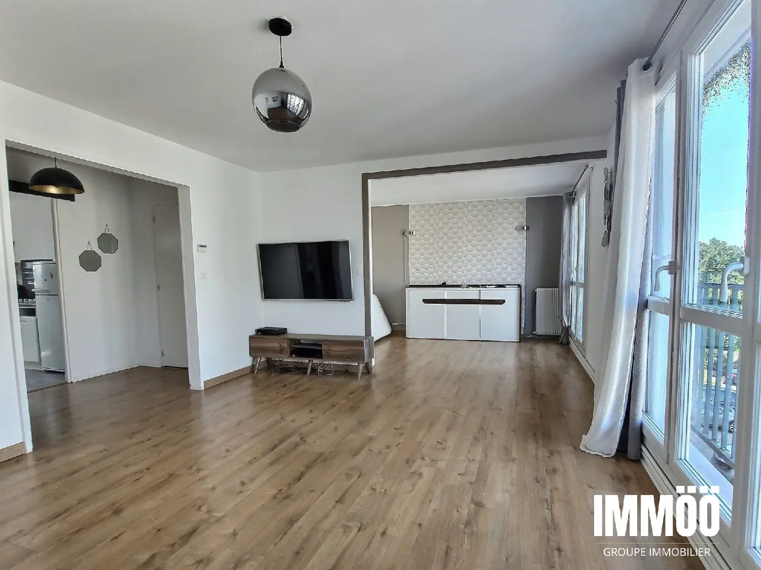  te koop appartement Maromme Seine-Maritime 2
