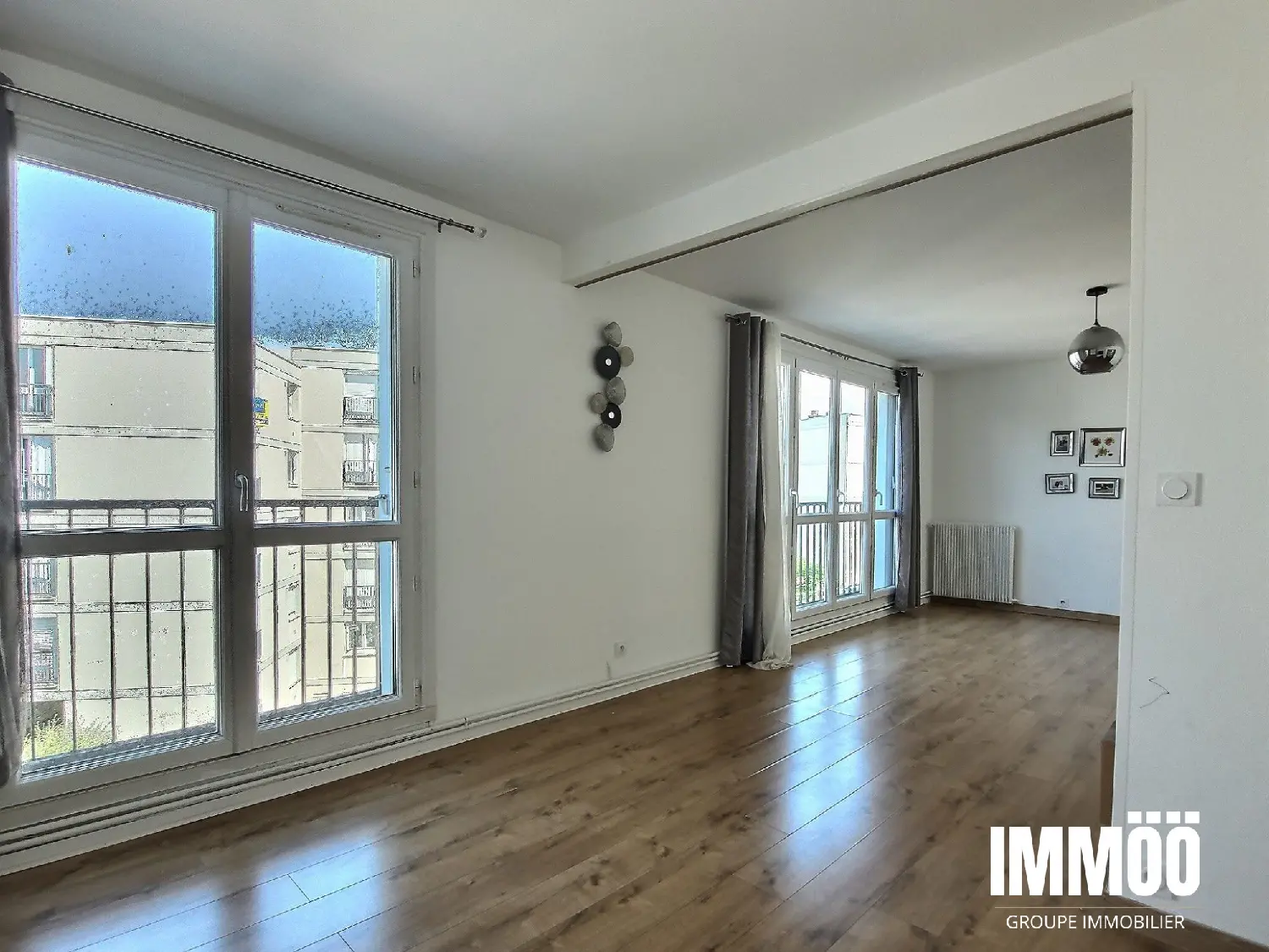  te koop appartement Maromme Seine-Maritime 4