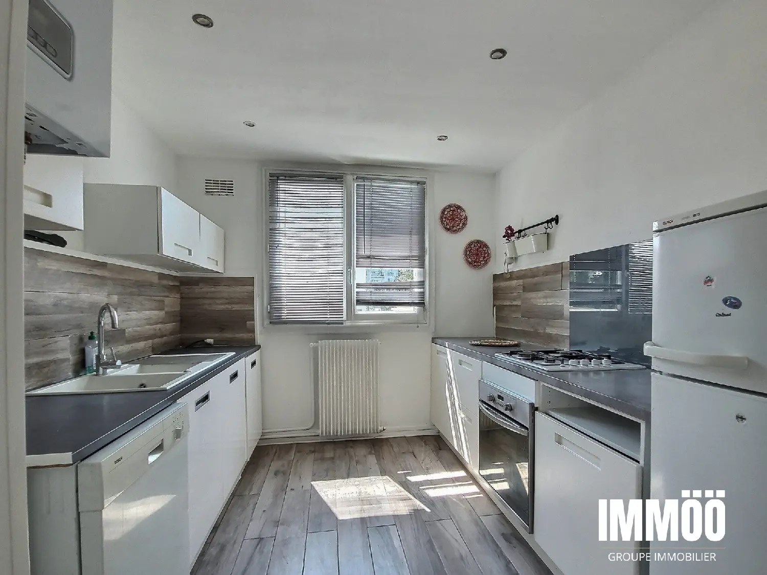  te koop appartement Maromme Seine-Maritime 5