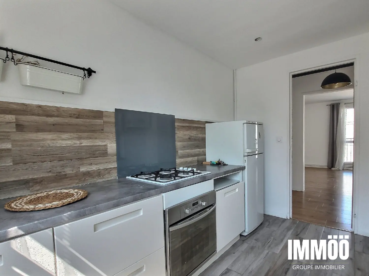  te koop appartement Maromme Seine-Maritime 6