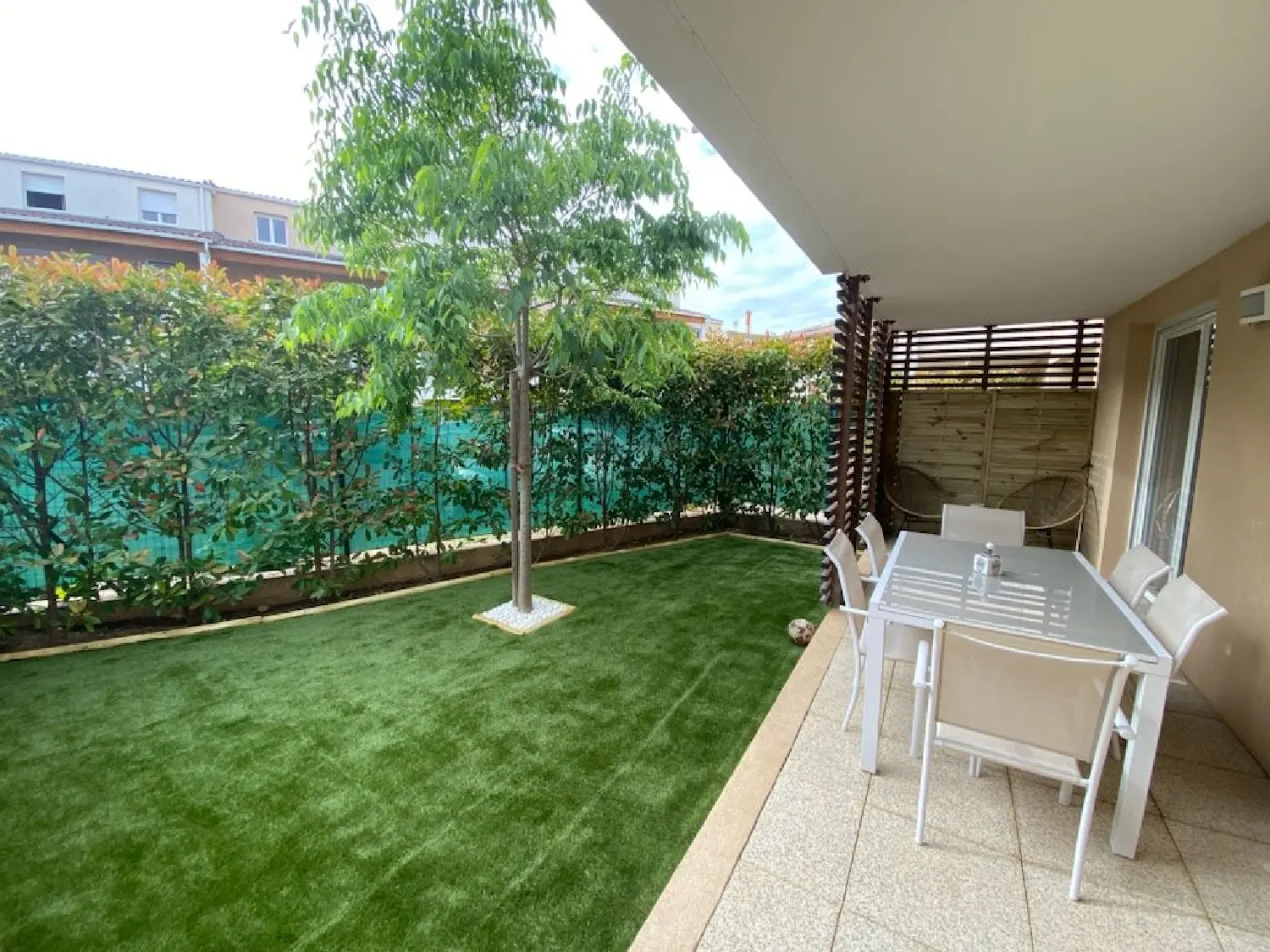  te koop appartement Marseillan Hérault 2