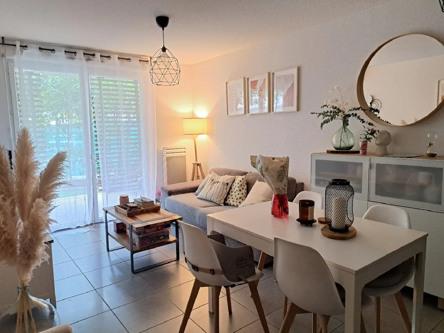  te koop appartement Marseillan Hérault 3