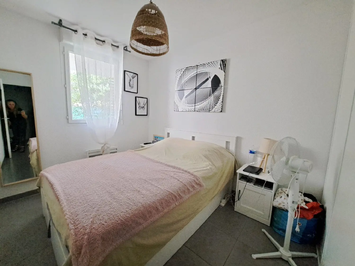  te koop appartement Marseillan Hérault 4