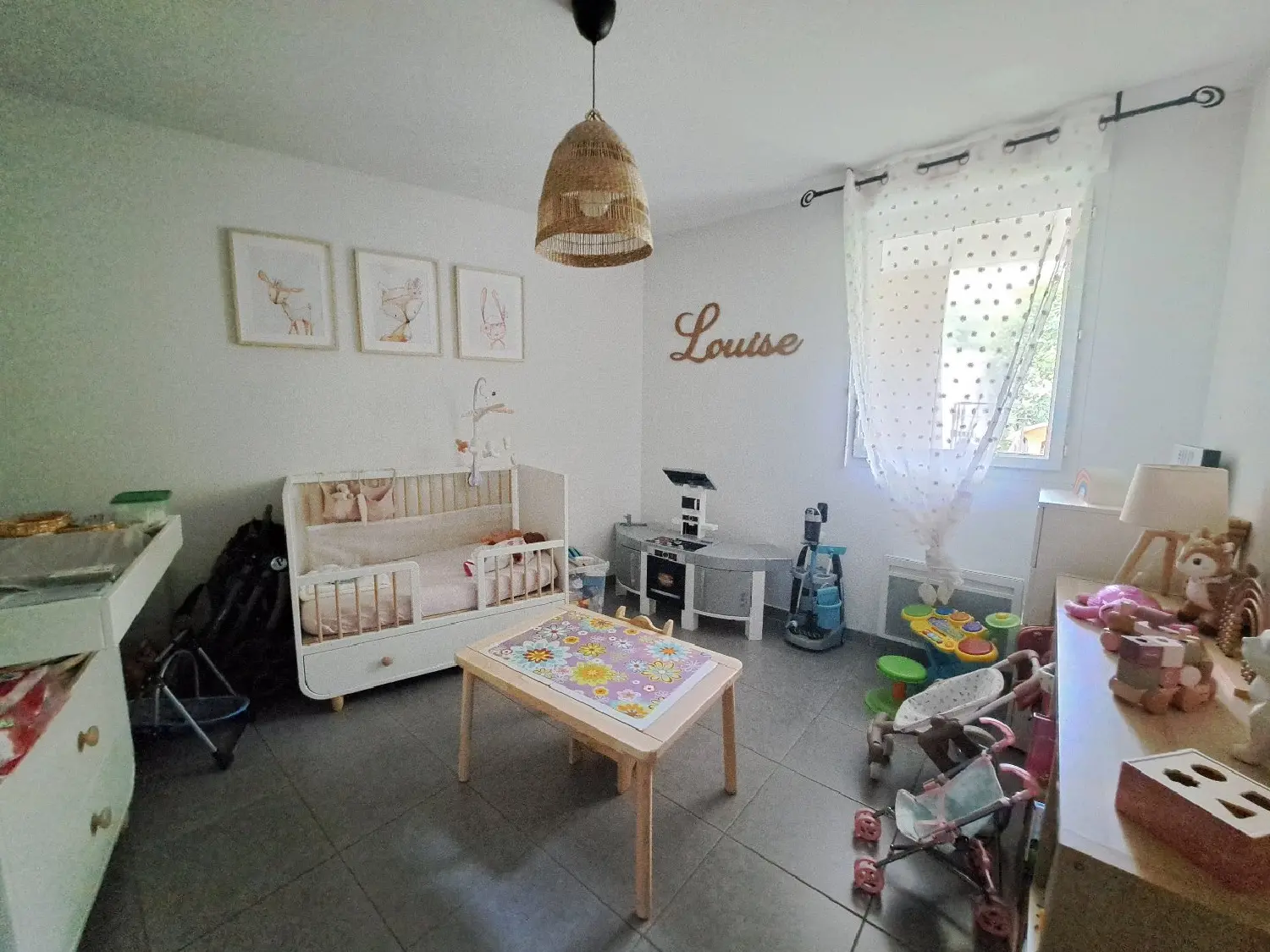  te koop appartement Marseillan Hérault 5