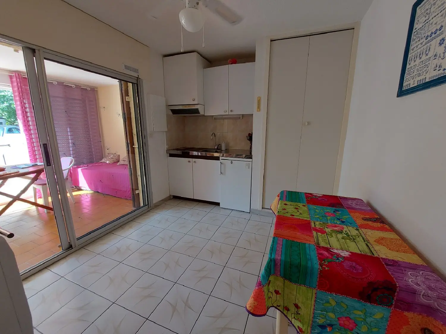  for sale apartment Marseillan Hérault 3