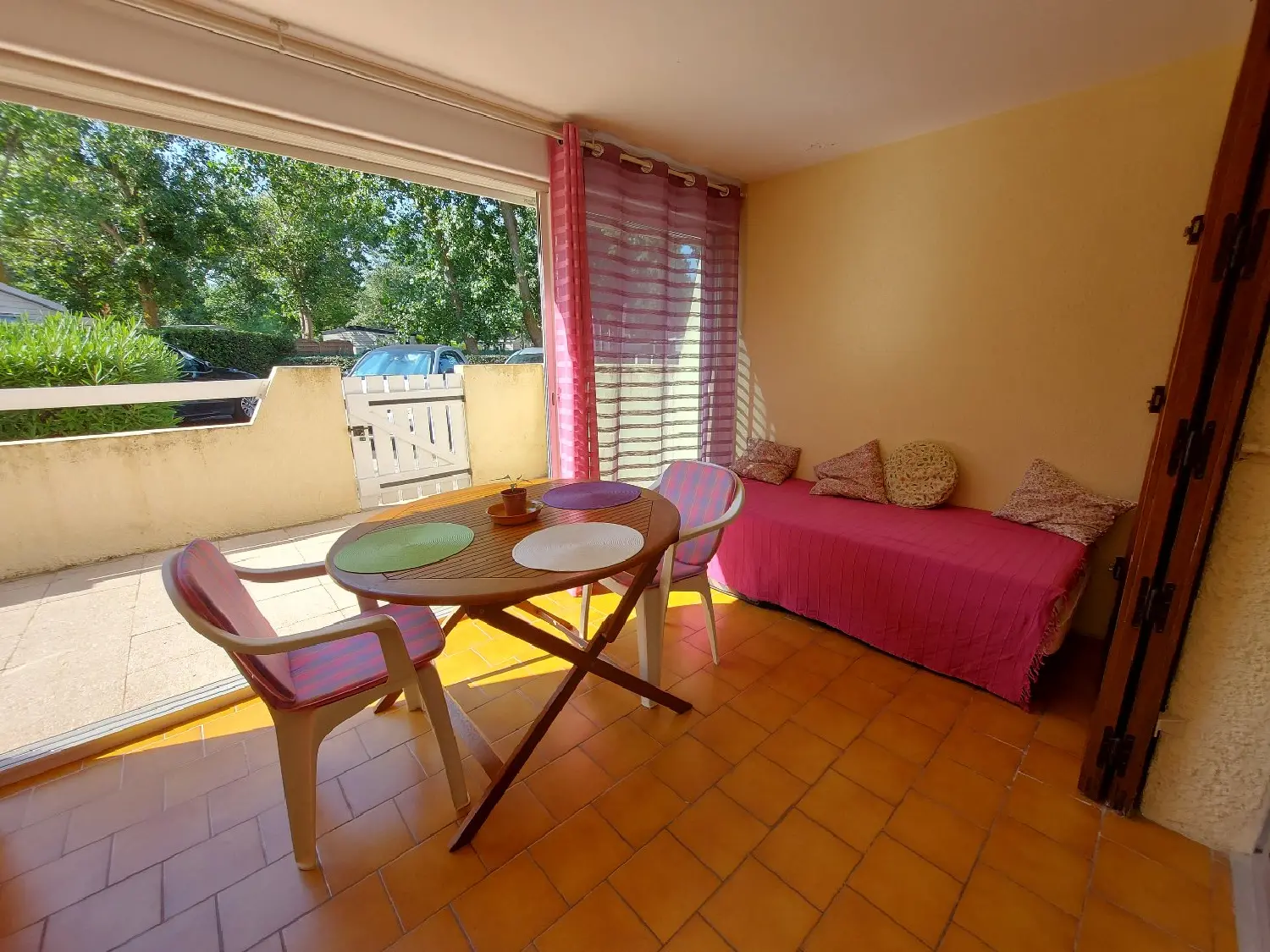  for sale apartment Marseillan Hérault 4