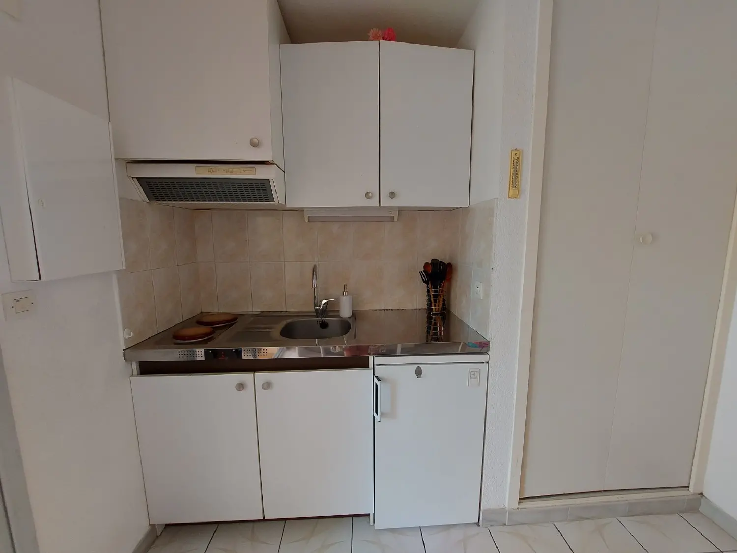  for sale apartment Marseillan Hérault 5