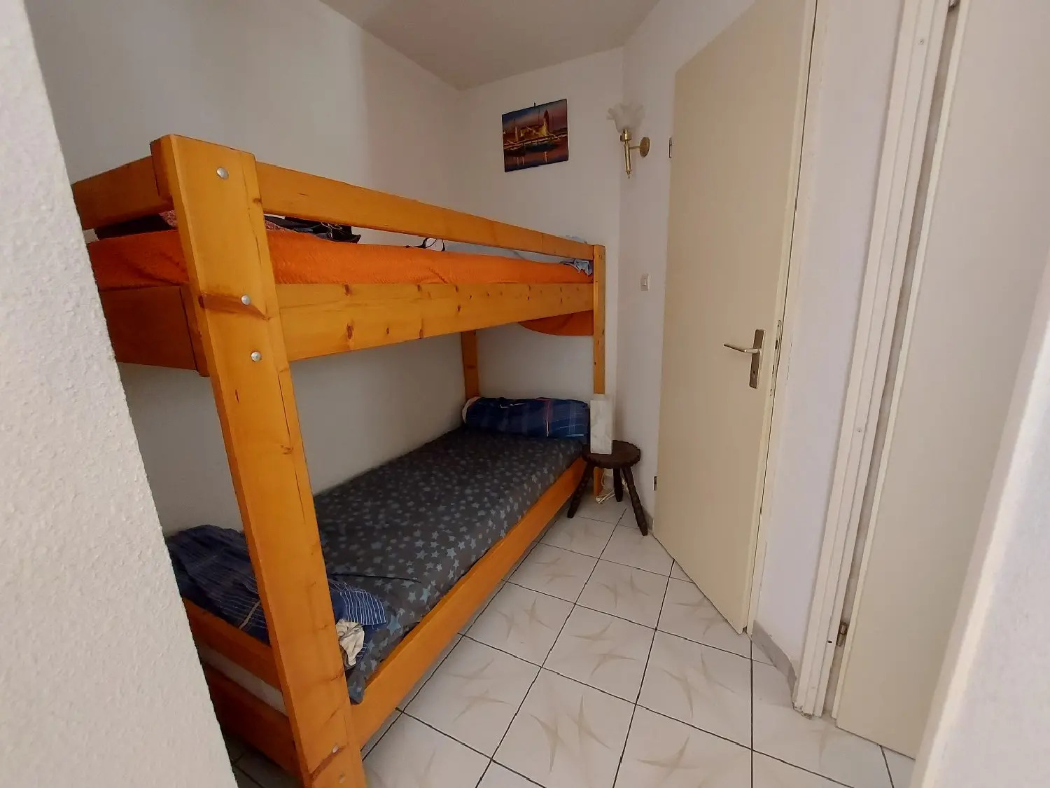  for sale apartment Marseillan Hérault 6