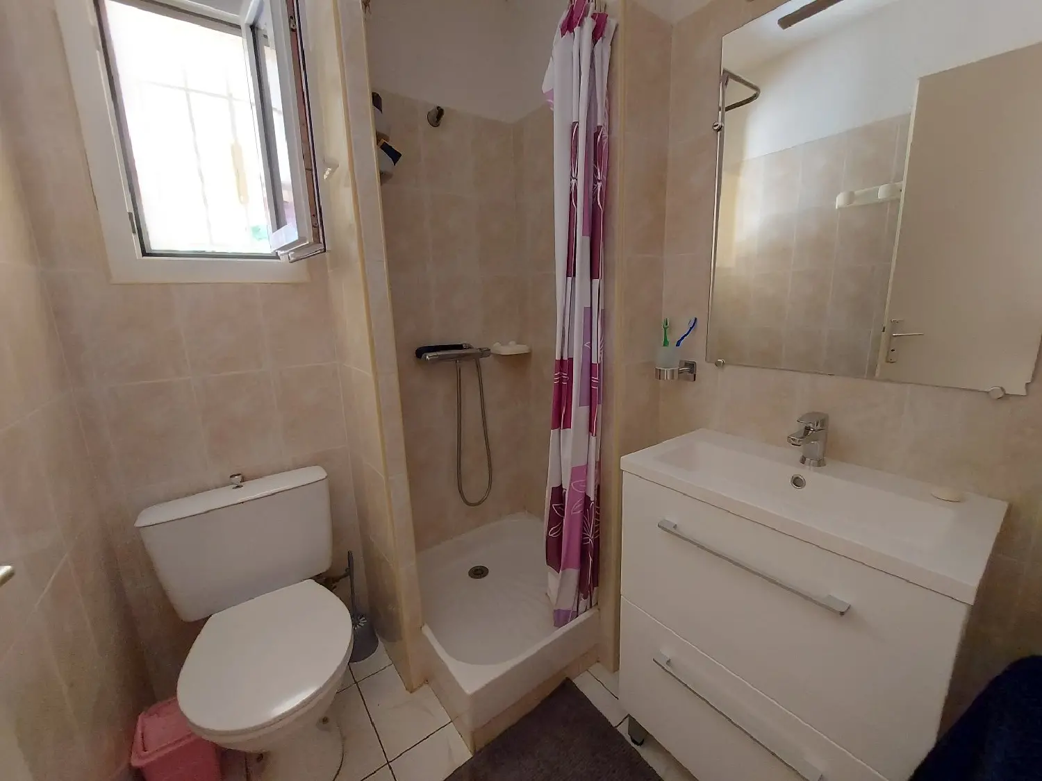  for sale apartment Marseillan Hérault 8