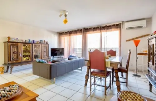 Marseille 10e Arrondissement Bouches-du-Rhône appartement foto 7113168