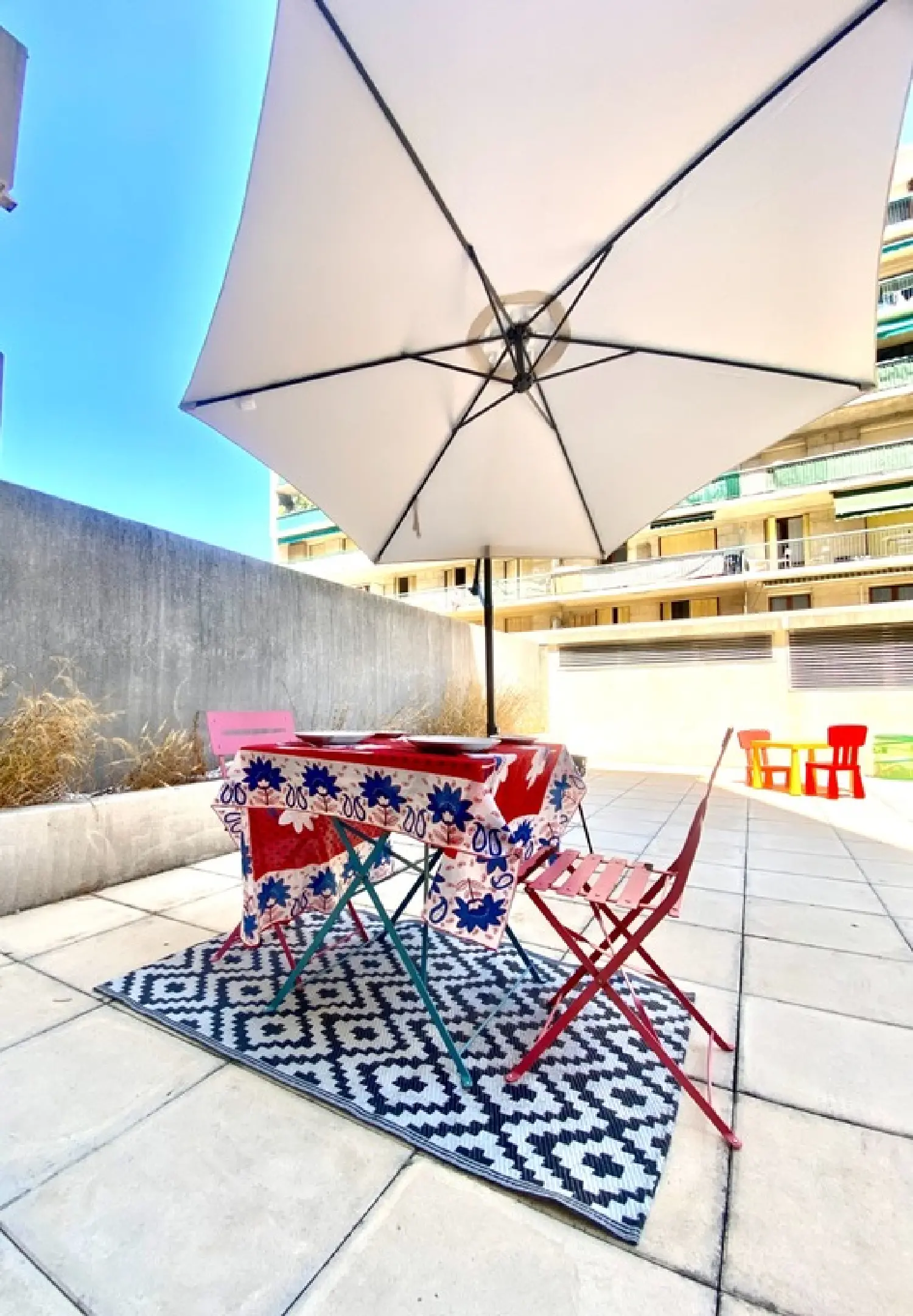  à vendre appartement Marseille 10e Arrondissement Bouches-du-Rhône 6