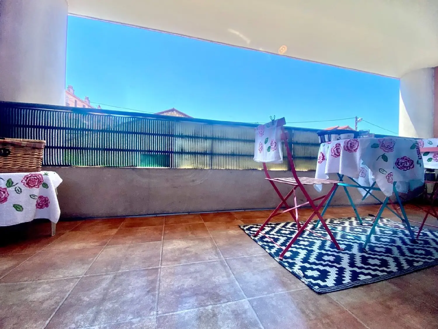  à vendre appartement Marseille 10e Arrondissement Bouches-du-Rhône 7