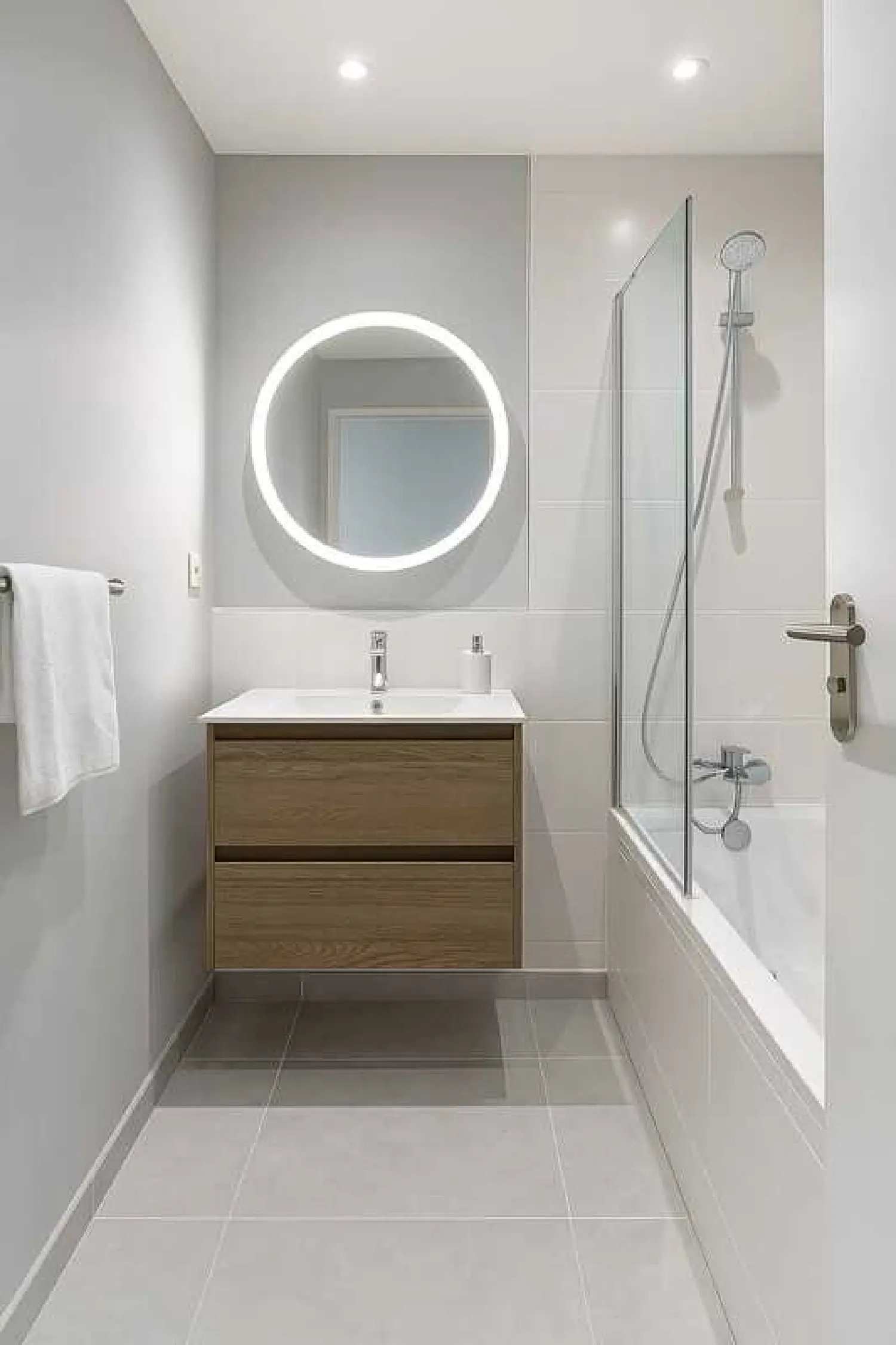  à vendre appartement Marseille 10e Arrondissement Bouches-du-Rhône 2