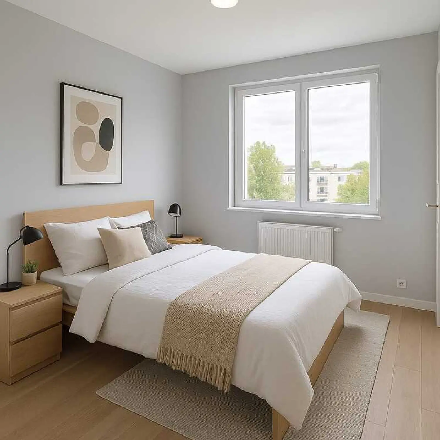  à vendre appartement Marseille 10e Arrondissement Bouches-du-Rhône 3