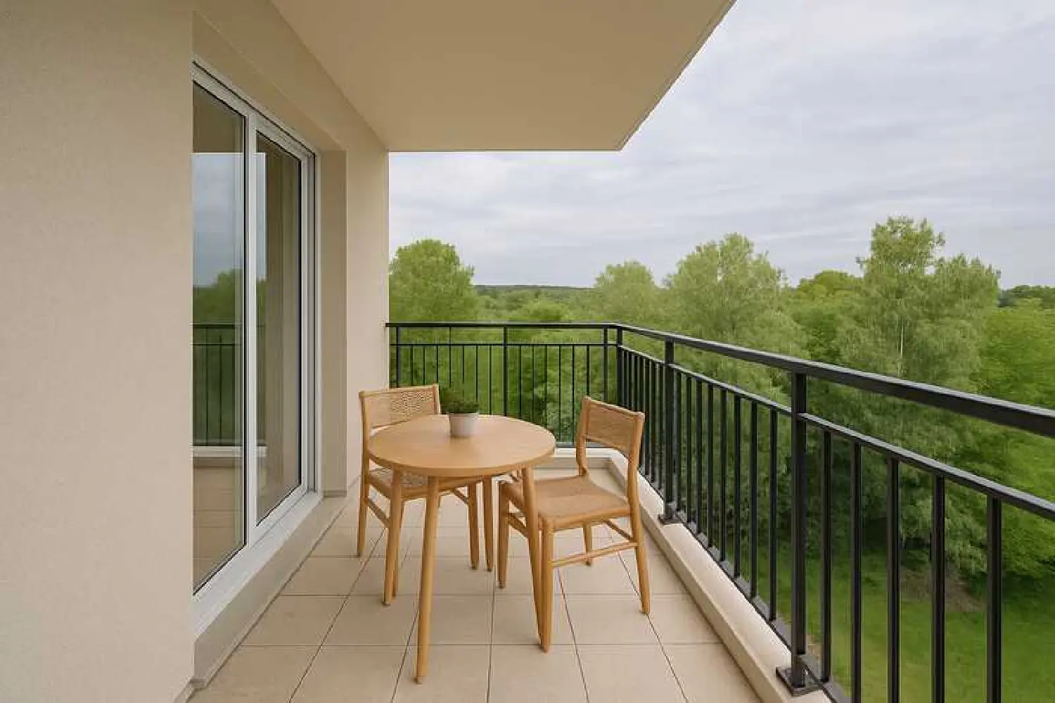  à vendre appartement Marseille 10e Arrondissement Bouches-du-Rhône 4