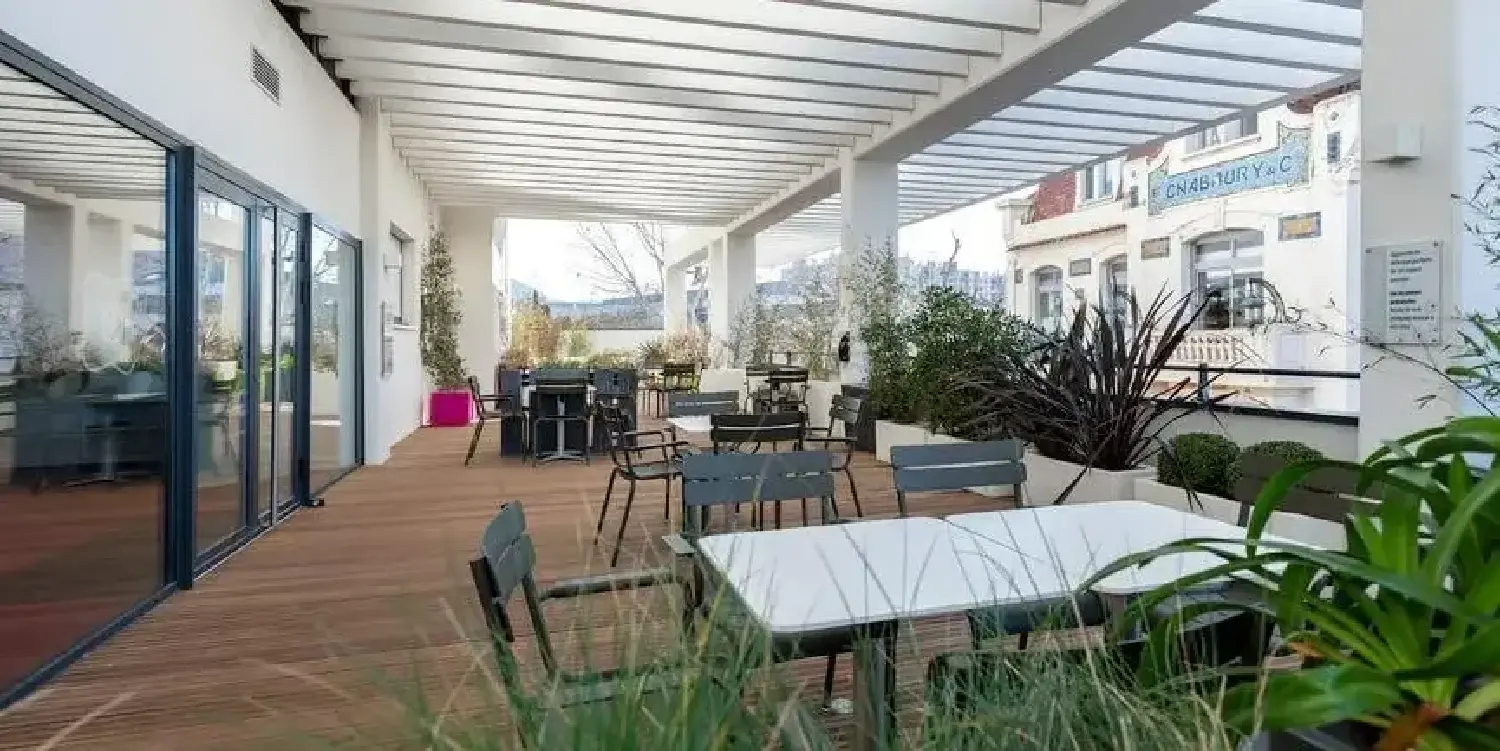 en venta apartamento Marseille 10e Arrondissement Bocas del Ródano 3