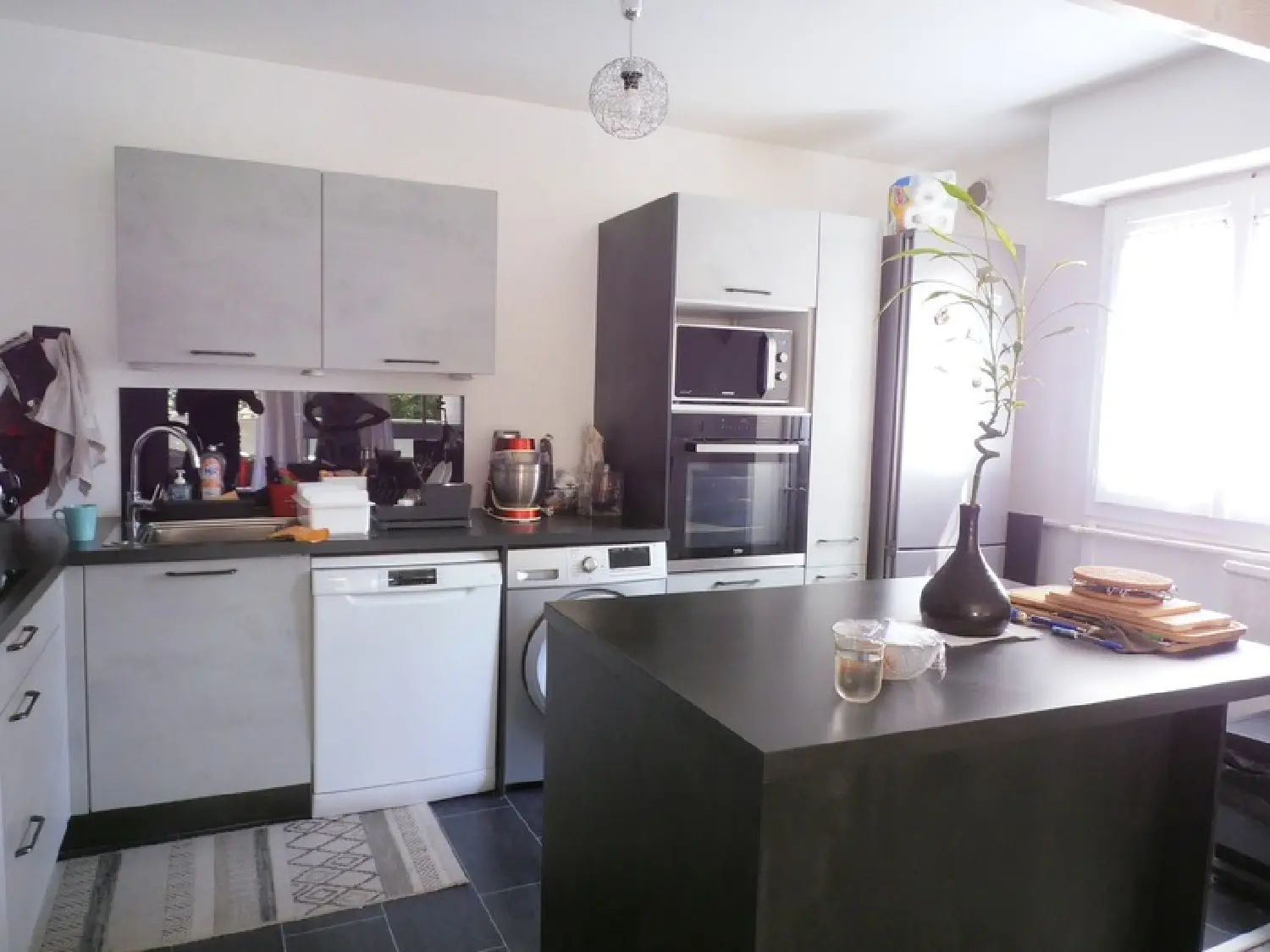  à vendre appartement Marseille 10e Arrondissement Bouches-du-Rhône 2