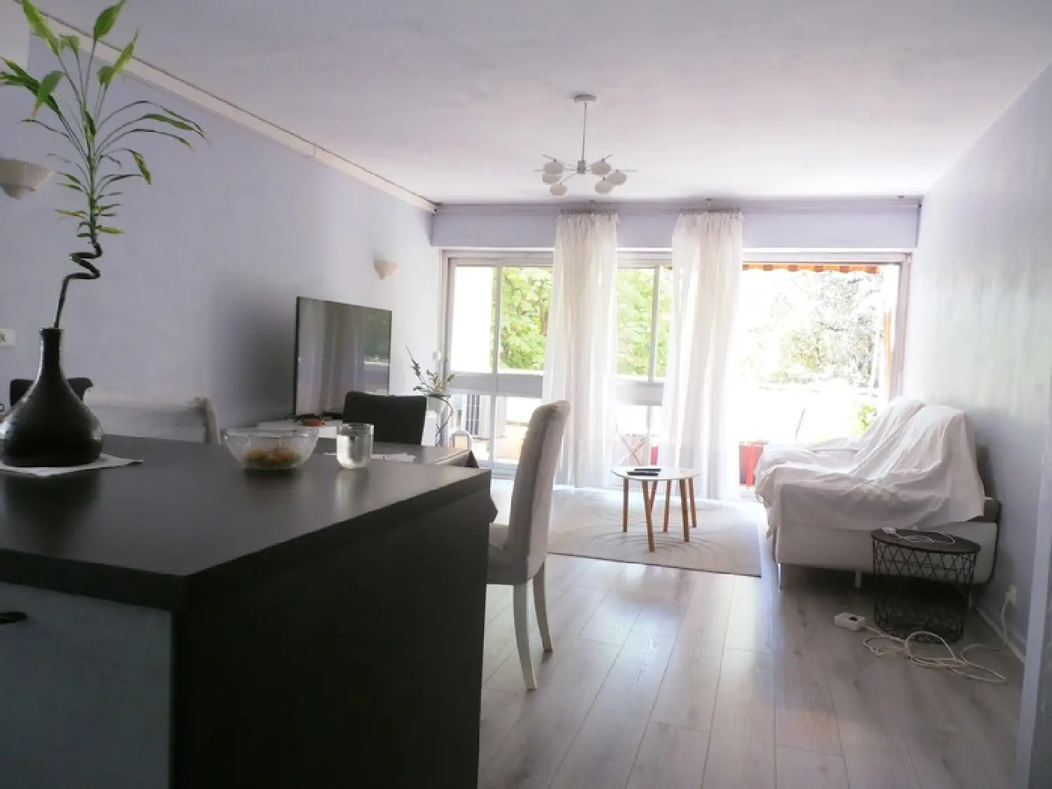  à vendre appartement Marseille 10e Arrondissement Bouches-du-Rhône 3
