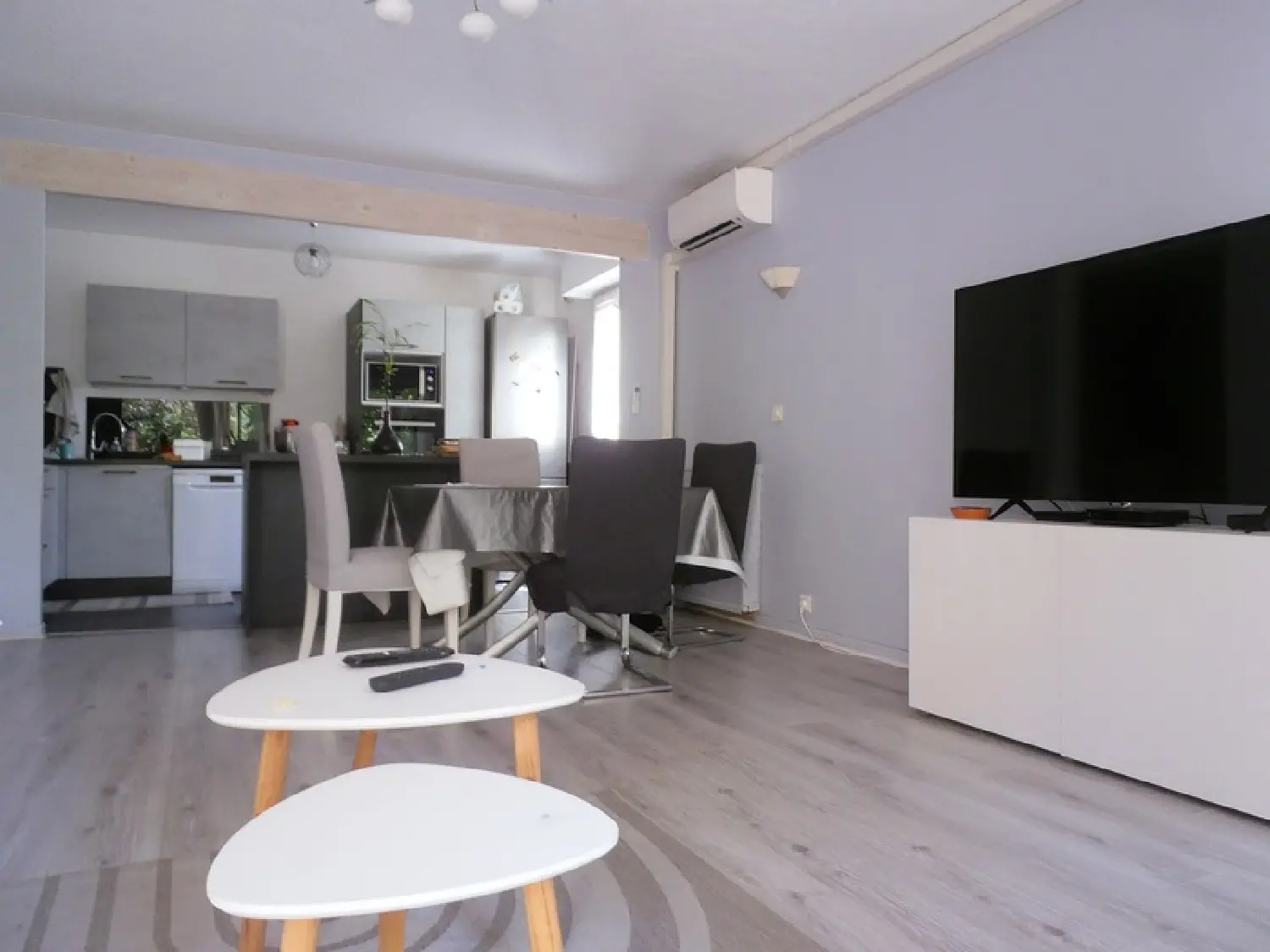  à vendre appartement Marseille 10e Arrondissement Bouches-du-Rhône 4