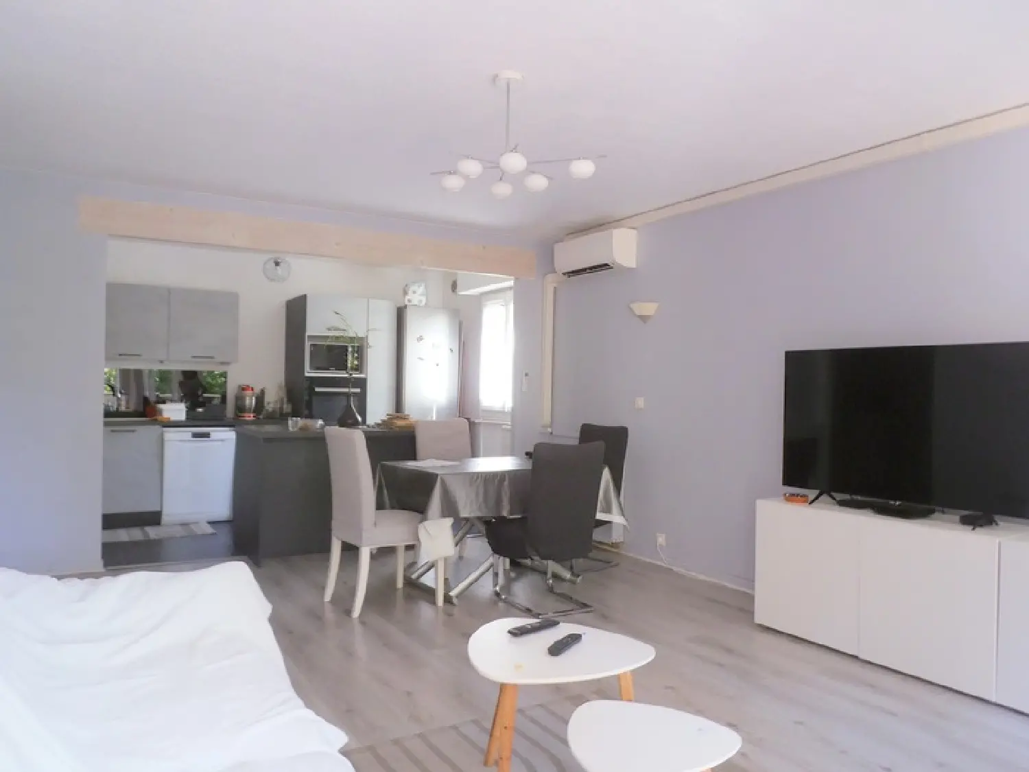  à vendre appartement Marseille 10e Arrondissement Bouches-du-Rhône 5