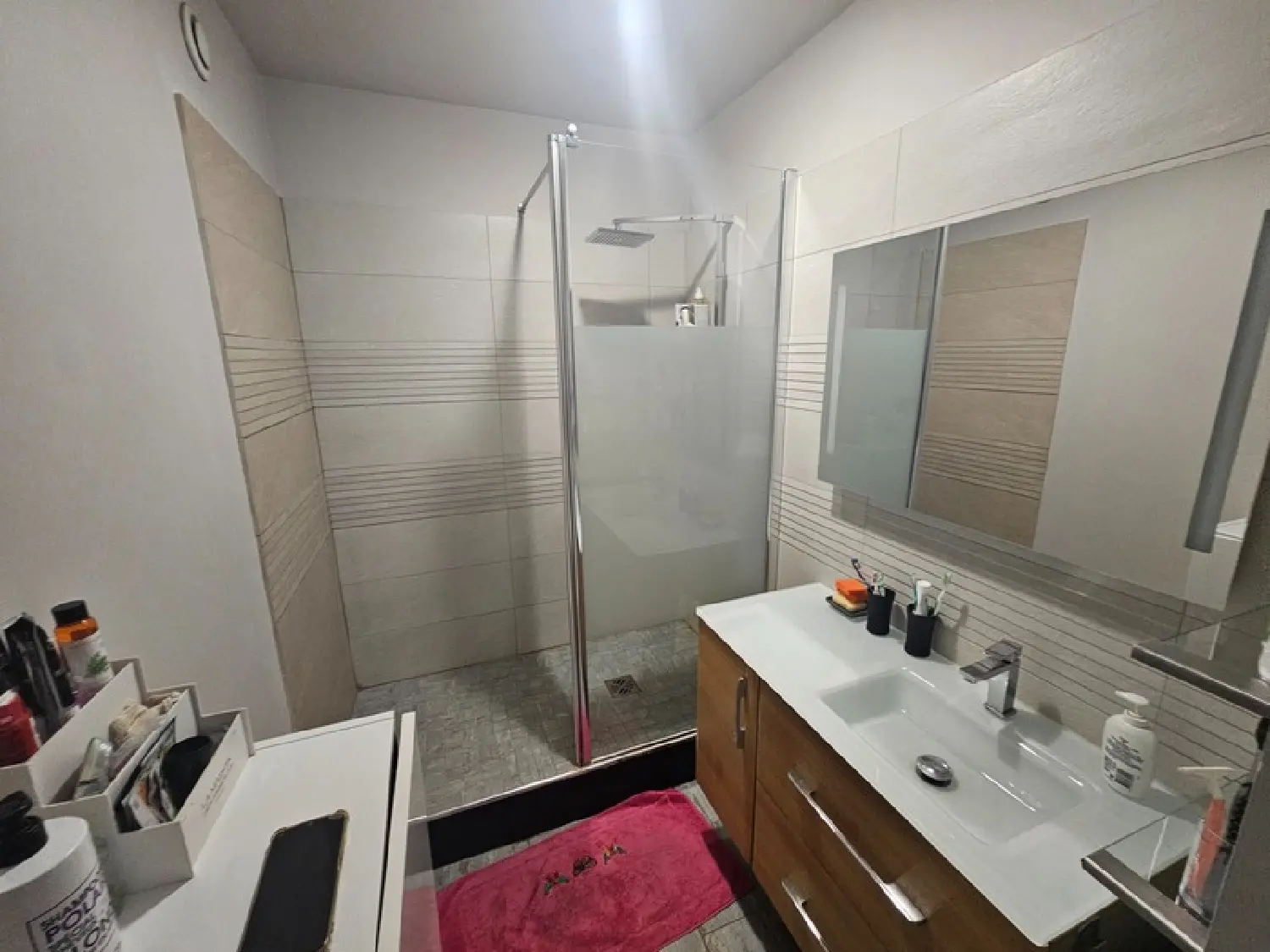  à vendre appartement Marseille 10e Arrondissement Bouches-du-Rhône 6